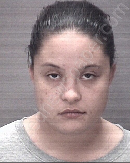 OXENDINE, PAIGE RHIANNE #, Robeson County, North Carolina - 2026-05-12 02:38:00