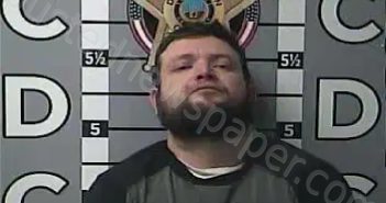 WYATT, BRADLEY | 2026-05-12 Madison County, Kentucky Booking