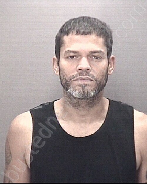 MURPHY, ROGELIO #, Robeson County, North Carolina - 2026-05-12 11:27:00