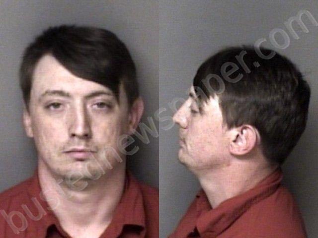 STEPHENS, MATTHEW CODY #, Gaston County, North Carolina - 2026-05-12 21:00:00