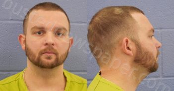 WHITSITT, TYLER DREW | 2026-05-12 Andrews County, Texas Booking