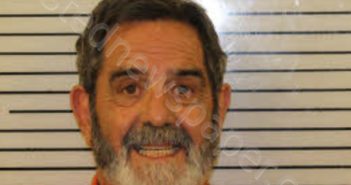 LANDRY, DANIEL PETER | 2026-05-12 19:07:00 Madison County, North Carolina Booking