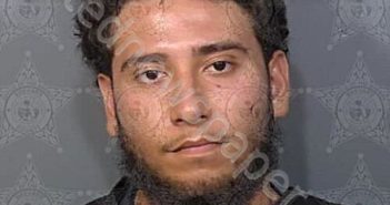 <B>ALVAREZ</B>, GUSTAVO <B>ANGEL</B> #, Brevard County, Florida - 2026-05-12 03:50:00