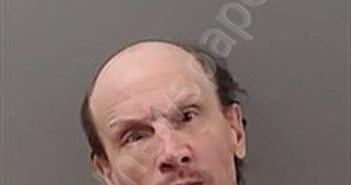 BROWN, JOHNNY MACK | 2026-05-12 15:37:00 Marion County, Arkansas Booking