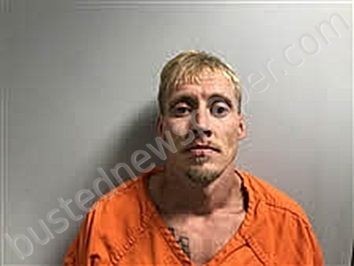 GREEN, WILLIAM AYWARD #, Haywood County, North Carolina - 2026-05-12