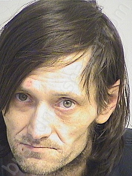NIX #, Tuscaloosa County, Alabama - 2026-05-12
