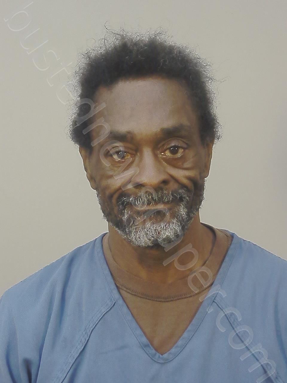 CARL LEE MOSBY #, Dane County, Wisconsin - 2026-05-12 16:58:00
