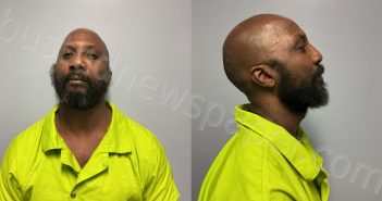 KING, MARTIN ALVIN | 2026-05-12 Roanoke County, Virginia Booking