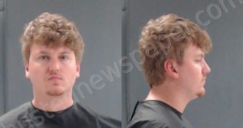 <B>SCOTT</B>, <B>JACOB</B> WAYNE #, Hunt County, Texas - 2026-05-12