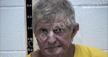 LEE, <B>THOMAS</B> <B>WESLEY</B> #, Pearl River County, Mississippi - 2026-05-12