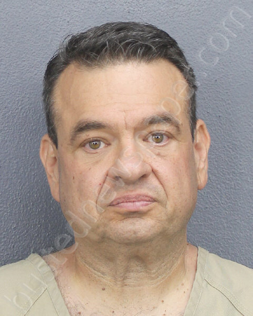 STYLIANOU, BASIL #, Broward County, Florida - 2026-05-12