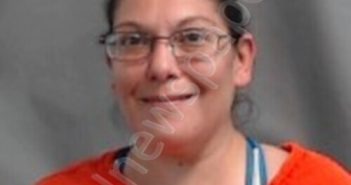 RODRIGUEZ, VERONICA CANALES | 2026-05-12 Karnes County, Texas Booking
