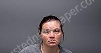 RACHEL RENEE ALMOND4 | 2026-05-13 11:03:00 Baxter County, Arkansas Booking