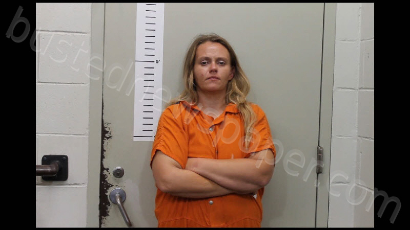 SPAIN, AMANDA YVONE #, Chilton County, Alabama - 2026-05-13 12:37:00