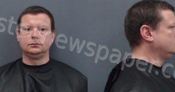 <B>MITCHELL</B>, <B>THOMAS</B> <B>HOWARD</B> #, Gregg County, Texas - 2026-05-13