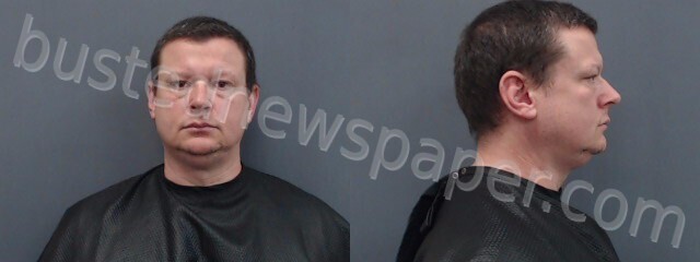 MITCHELL, THOMAS HOWARD #, Gregg County, Texas - 2026-05-13