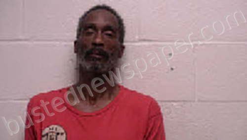 DUNN, DERRICK EUGENE #, Robertson County, Tennessee - 2026-05-13 22:38:00