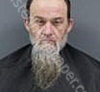 BUTLER, CHARLES SHAUN | 2026-05-13 Cherokee County, South Carolina Booking