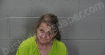 TOWNSLEY, DEBORAH JUNE | 2026-05-13 04:25:41 Tippecanoe County, Indiana Booking