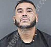 RIOS, MERVIN JR | 2026-05-13 Cherokee County, South Carolina Booking