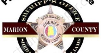 YOUNG, MAGEN | 2026-05-13 09:16:00 Marion County, Alabama Booking