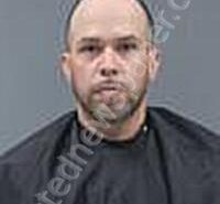 LUGO, ADAM NEAL | 2026-05-13 Cherokee County, South Carolina Booking
