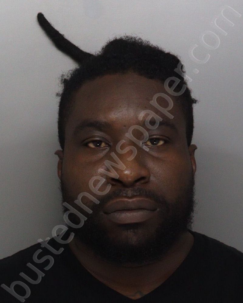 HARRIS, RICHARD #, Hamilton County, Ohio - 2026-05-13