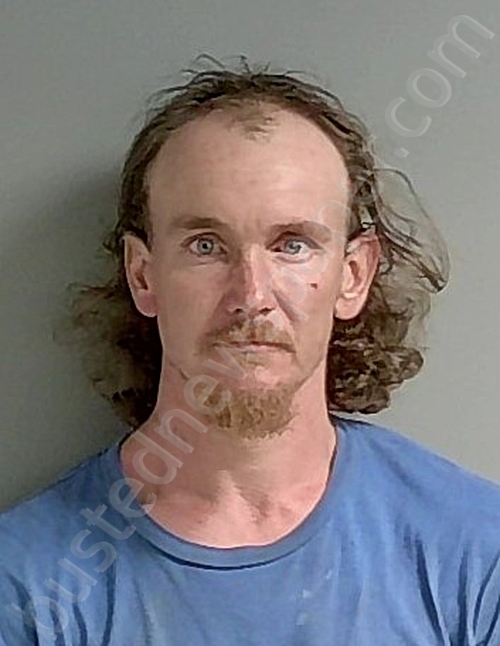 MCGILL, ROBERT #, Calhoun County, Alabama - 2026-05-13