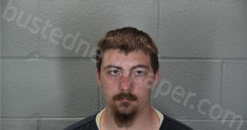 LINDSTROM, BAILEY ALEXANDER | 2026-05-13 15:21:47 Tippecanoe County, Indiana Booking