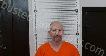 LOFTON, MARK ANTHONY | 2026-05-13 16:57:00 Scott County, Missouri Booking