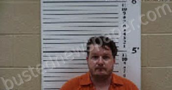 YANKANICH, MICHAEL JOSEPH | 2026-05-13 15:25:00 Cherokee County, North Carolina Booking