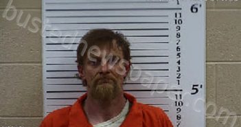 BRAMLETT, DAVID ELTON | 2026-05-13 14:33:00 Cherokee County, North Carolina Booking