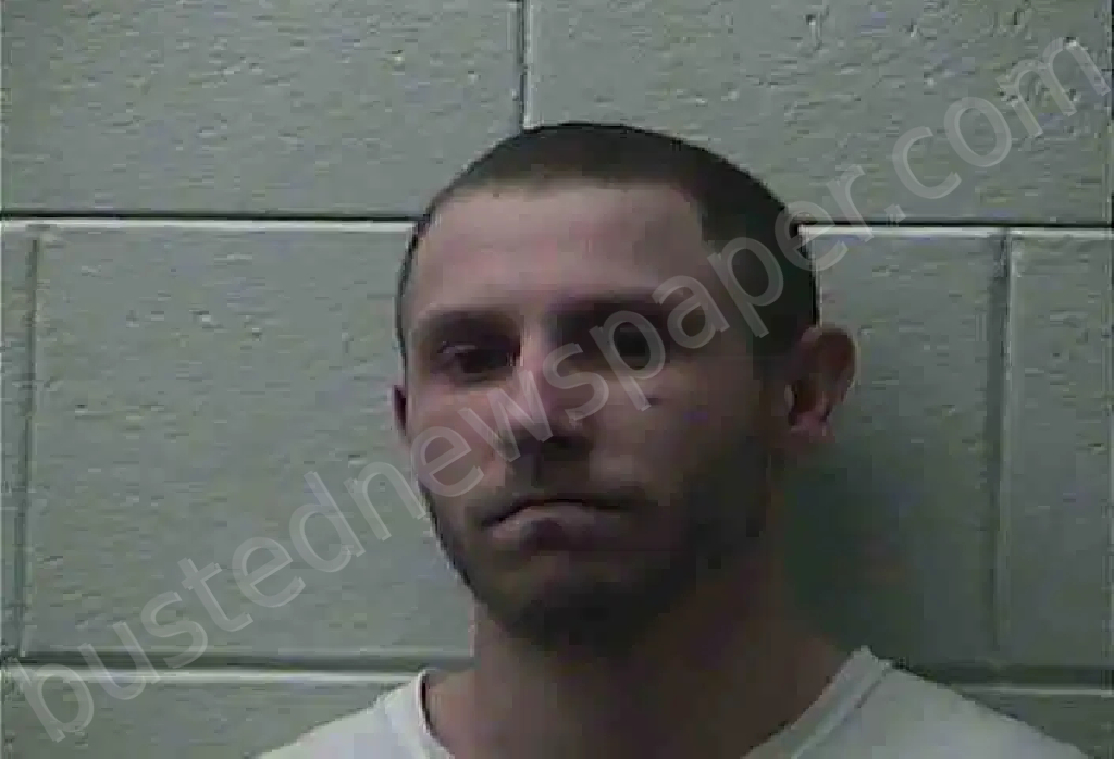 BRETZ, CODY #, Montgomery County, Kentucky - 2026-05-13