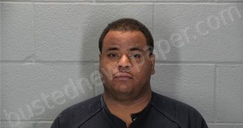 ROCKETT, WAYNE ANTONIO | 2026-05-13 14:22:00 Tippecanoe County, Indiana Booking