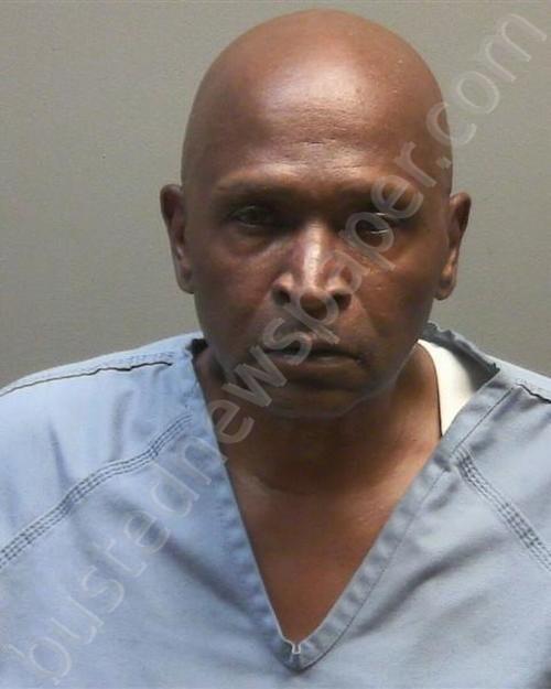 CARGLE, DWAYNE ANTHONY #, Tri County Regional Jail, Ohio - 2026-05-13