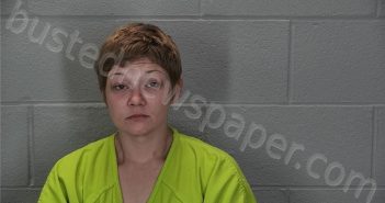 CHANDLER, JESSICA LYNN | 2026-05-13 03:02:46 Tippecanoe County, Indiana Booking