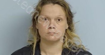 BYRD, AMANDA LEIGH | 2026-05-13 15:44:00 Walton County, Florida Booking