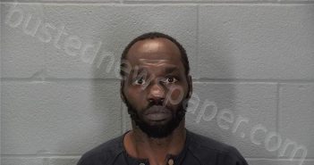BAILEY, JERMAINE C | 2026-05-13 13:40:00 Tippecanoe County, Indiana Booking