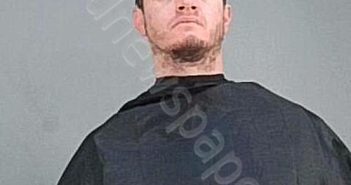 HICKS, MICHAEL LEE | 2026-05-13 10:11:00 Summit County, Ohio Booking