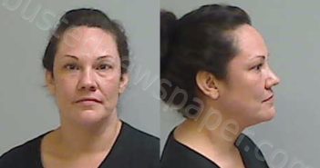 PROCTOR, JENNIFER ANNETTE | 2026-05-13 Hidalgo County, Texas Booking