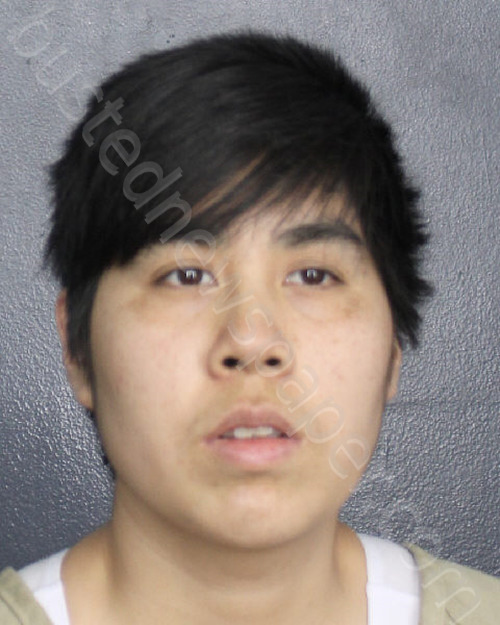 TRAN, ALINE #, Broward County, Florida - 2026-05-13