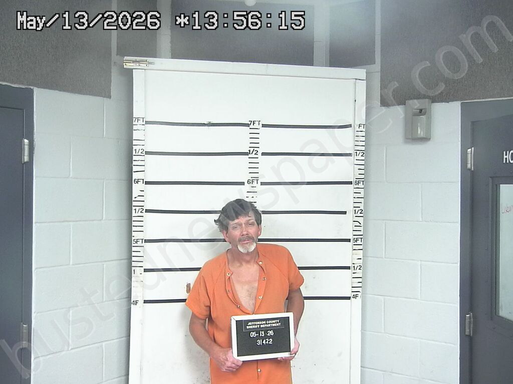 ROY LISBON #, Jefferson County, Ohio - 2026-05-13