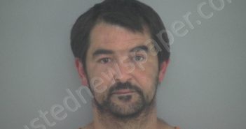 JORDAN JAMES GUNTER | 2026-05-13 19:59:45 Beaufort County, South Carolina Booking