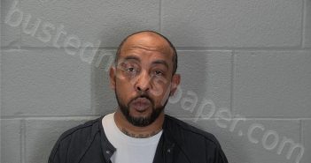 NORTON, BRANDON MAURICE | 2026-05-13 02:53:42 Tippecanoe County, Indiana Booking