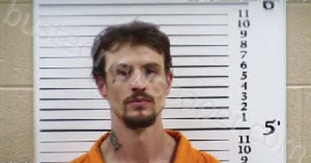ASHBURN, BRANDON PAUL | 2026-05-13 23:09:00 Cherokee County, North Carolina Booking
