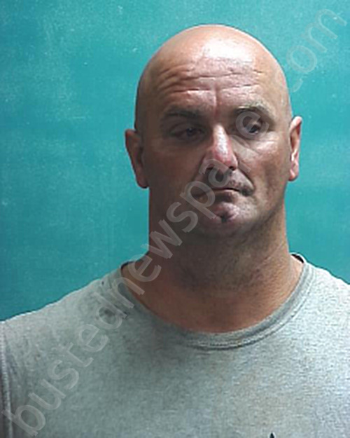 NICHOLS, RANDALL CHASE #, Nacogdoches County, Texas - 2026-05-13
