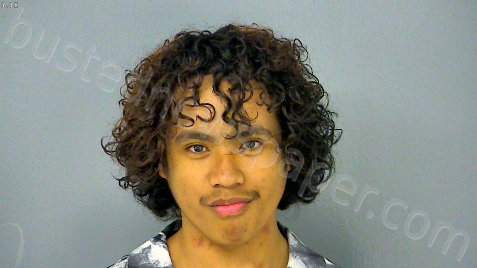 HOPWOOD, KENNETH ROWWEL #, Virginia Peninsula Regional Jail, Virginia - 2026-05-13 16:20:00