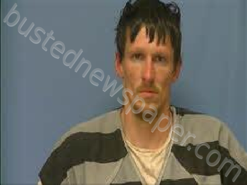 YARBORUGH, WILLIAM #, Saline County, Arkansas - 2026-05-13 13:44:00