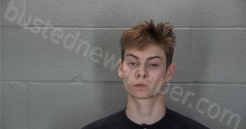 BARTLEY, CHASE J | 2026-05-13 08:49:03 Tippecanoe County, Indiana Booking