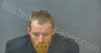 LOCKE, GENE RAYMOND | 2026-05-14 15:19:00 Lynchburg, Virginia Booking